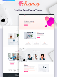 WordPress - WP4208