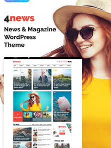 WordPress - WP4211