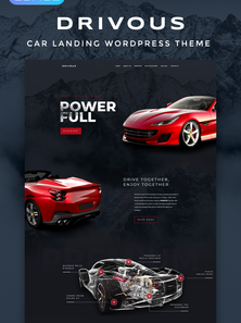 WordPress - WP4217