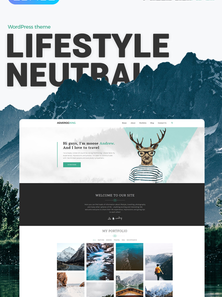 WordPress - WP4218