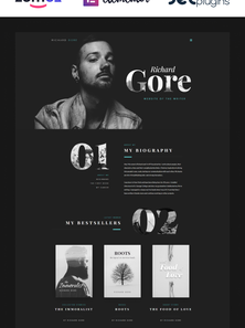WordPress - WP4226