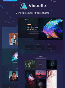 WordPress - WP4232