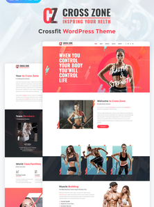 WordPress - WP4238
