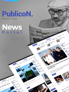 WordPress - WP4253
