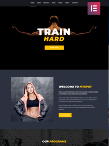 WordPress - WP4258