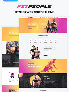 WordPress - WP4262