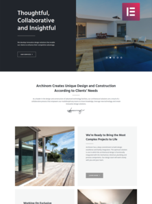 WordPress - WP4263