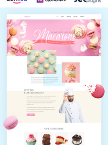 WordPress - WP4272