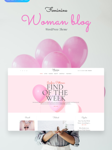 WordPress - WP4289