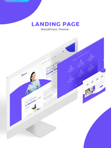 WordPress - WP4293