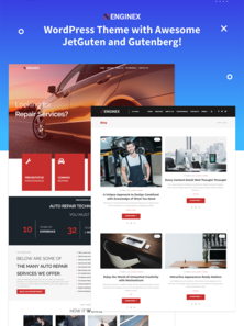 WordPress - WP4303