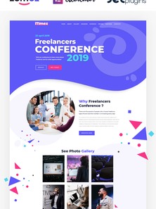 WordPress - WP4305