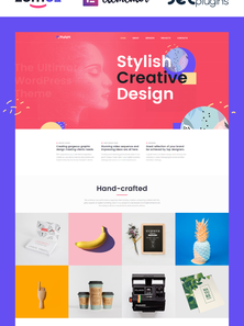 WordPress - WP4307