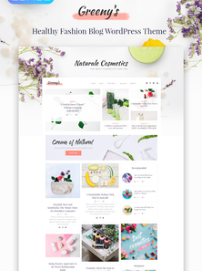 WordPress - WP4311