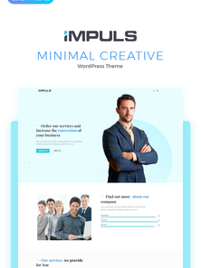 WordPress - WP4316
