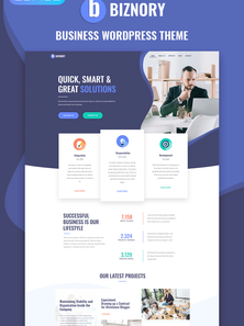 WordPress - WP4321