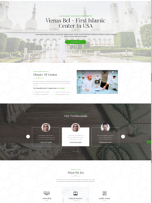 WordPress - WP4323