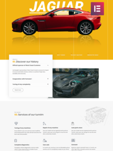 WordPress - WP4334