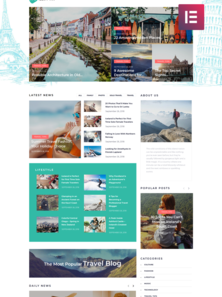 WordPress - WP4341