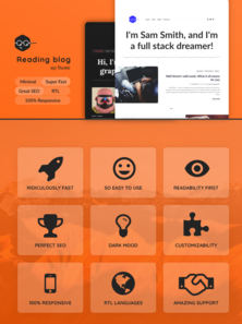 WordPress - WP4393