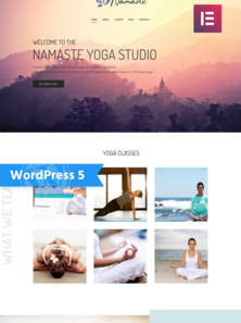 WordPress - WP4397