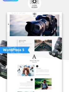 WordPress - WP4399