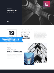 WordPress - WP4401