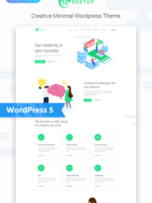 WordPress - WP4403