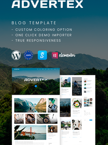 WordPress - WP4407