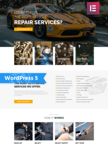 WordPress - WP4409
