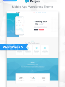 WordPress - WP4412
