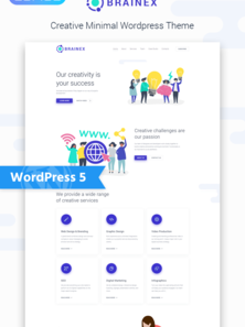 WordPress - WP4416