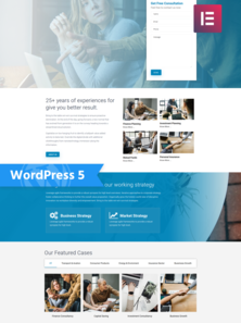 WordPress - WP4425
