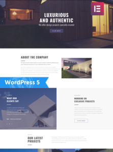 WordPress - WP4438