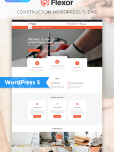 WordPress - WP4442
