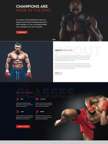 WordPress - WP4445