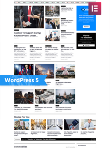 WordPress - WP4447