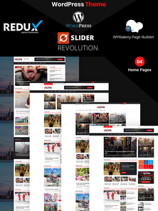 WordPress - WP4452