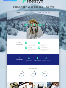 WordPress - WP4457