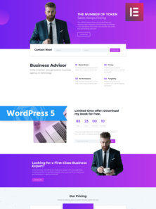 WordPress - WP4459