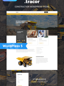 WordPress - WP4460