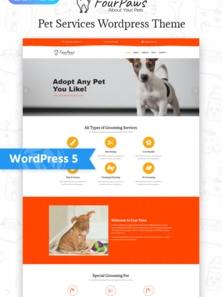 WordPress - WP4470