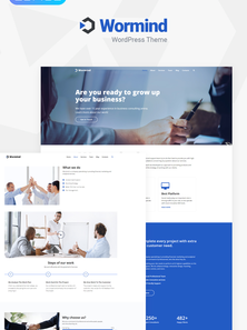 WordPress - WP4496