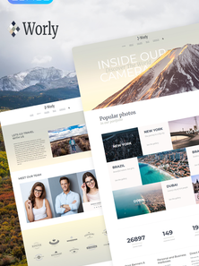 WordPress - WP4497