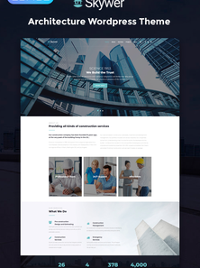 WordPress - WP4502