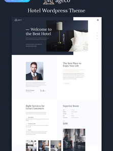 WordPress - WP4510