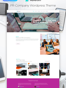 WordPress - WP4519