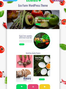 WordPress - WP4536