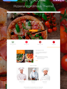 WordPress - WP4537