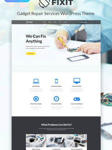 WordPress - WP4538